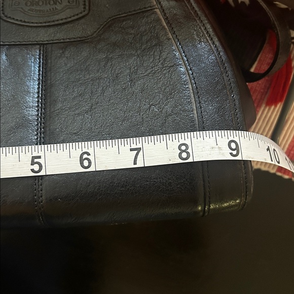 Vintage Oroton bag - Picture 5 of 6